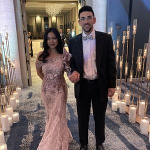 Meet your Posher, Donna